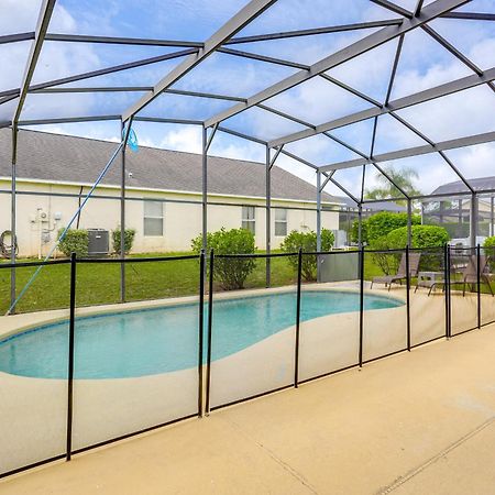 Family Home With Pool On Award-Winning Golf Course! 하인즈시티 외부 사진