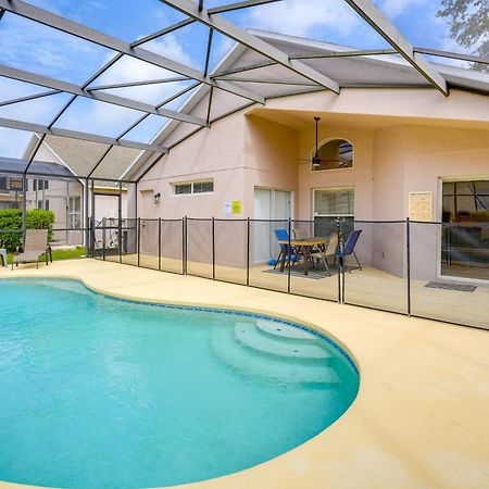 Family Home With Pool On Award-Winning Golf Course! 하인즈시티 외부 사진
